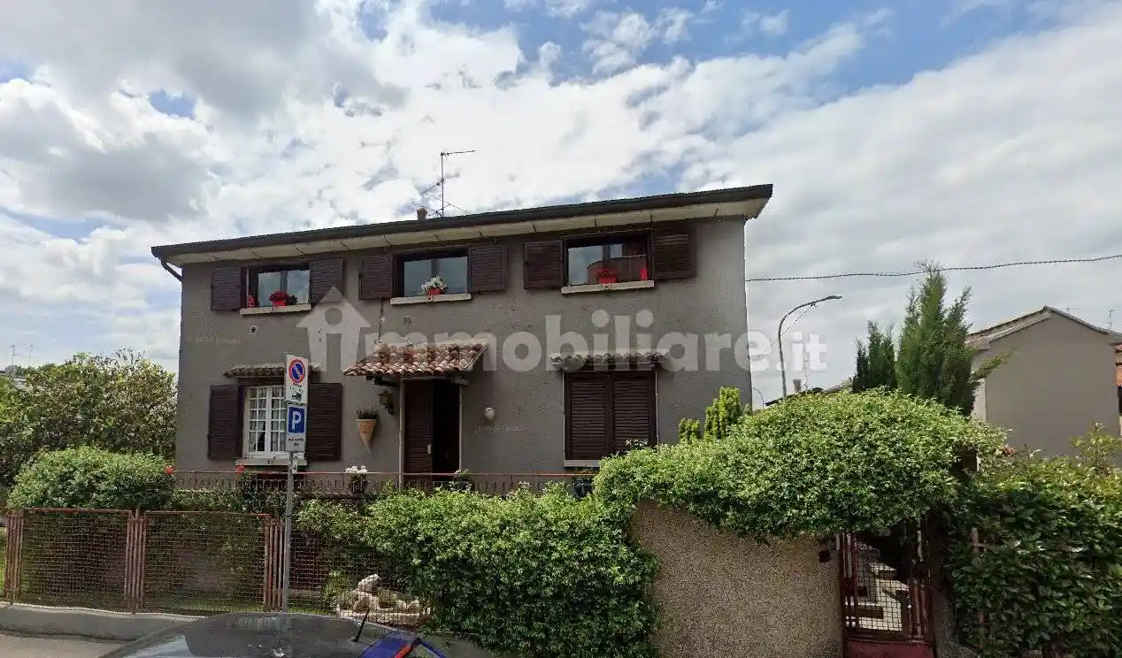 Appartamento in vendita a Treviglio