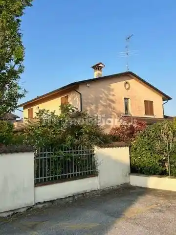 Villa in vendita a Casalmaggiore