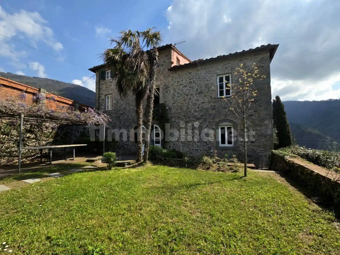 Villa unifamiliare via per Pieve di Brancoli, Brancoleria, Lucca - foto 2