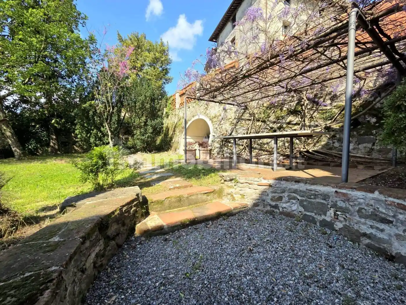 Villa unifamiliare via per Pieve di Brancoli, Brancoleria, Lucca - foto 4