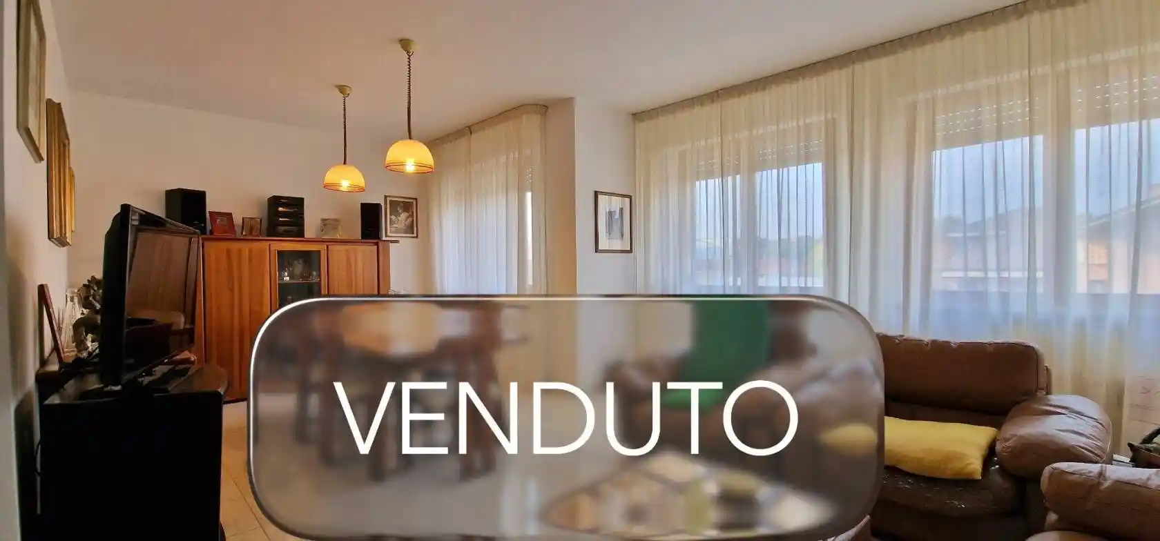 Appartamento in vendita a Alpignano