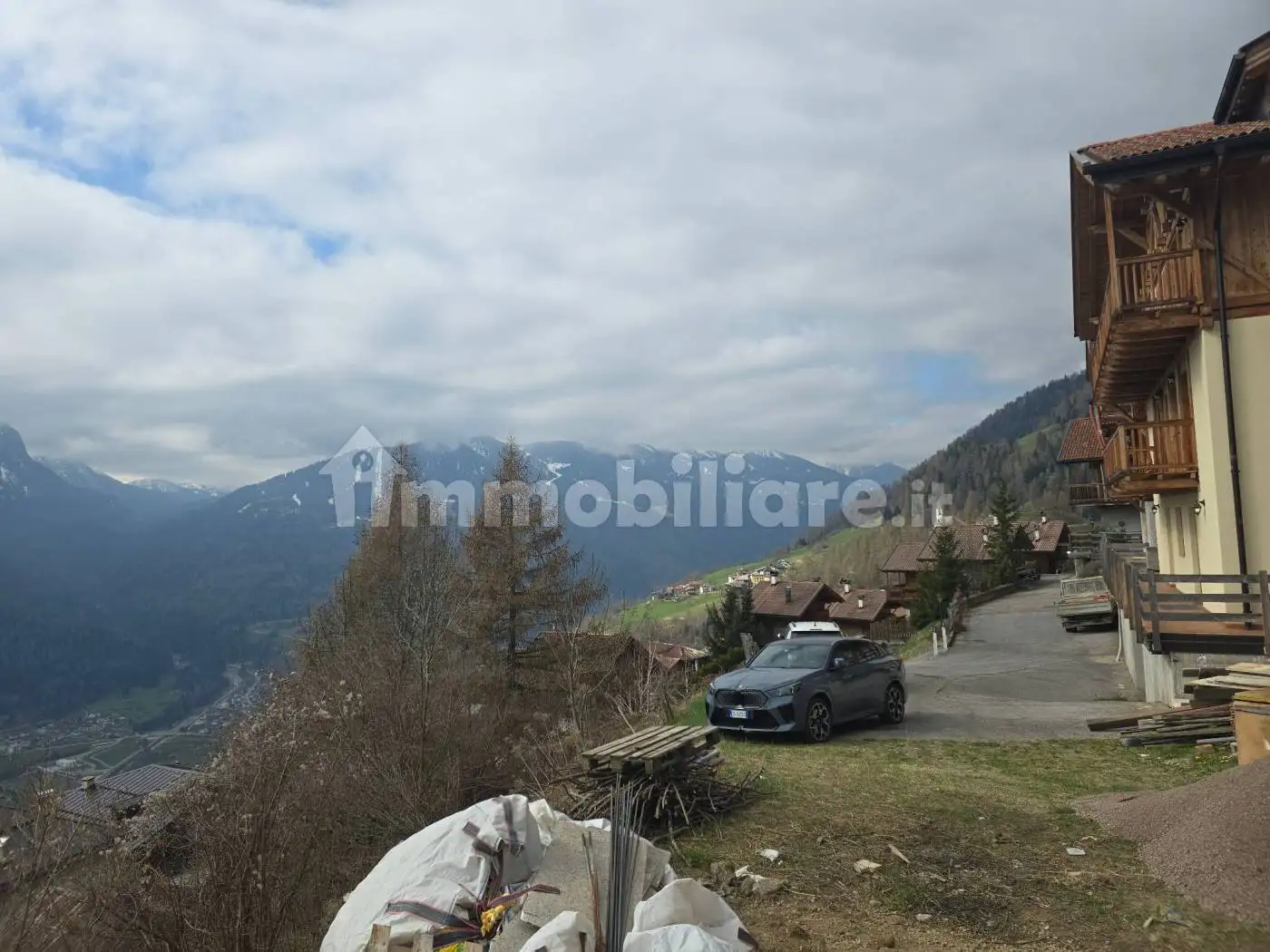 Villa unifamiliare, nuova, 140 m², Centro, Malè - foto 4