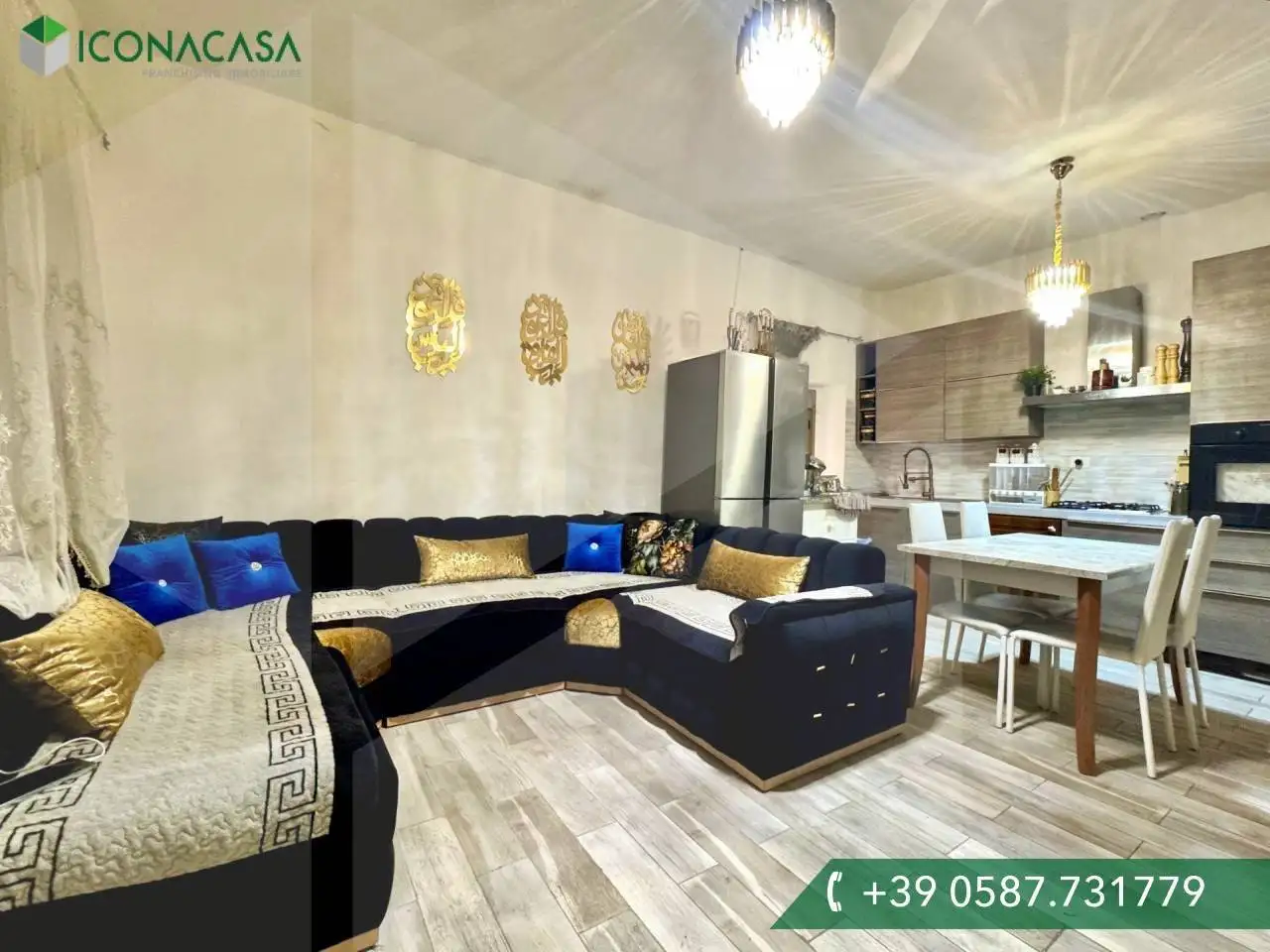 Casa indipendente in vendita a Casciana Terme Lari