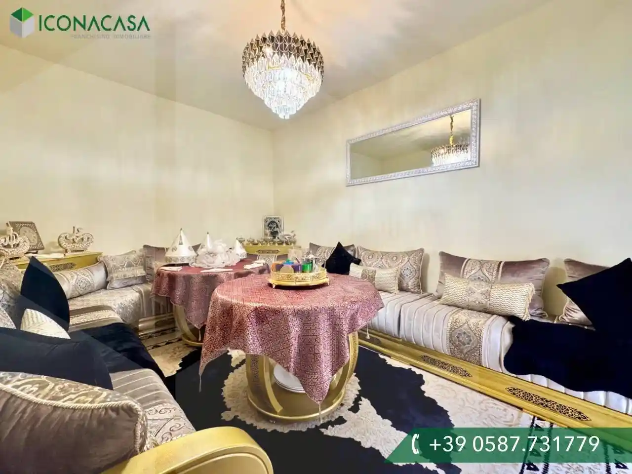 Terratetto unifamiliare via San Lorenzo, San Ruffino, Casciana Terme Lari - foto 5