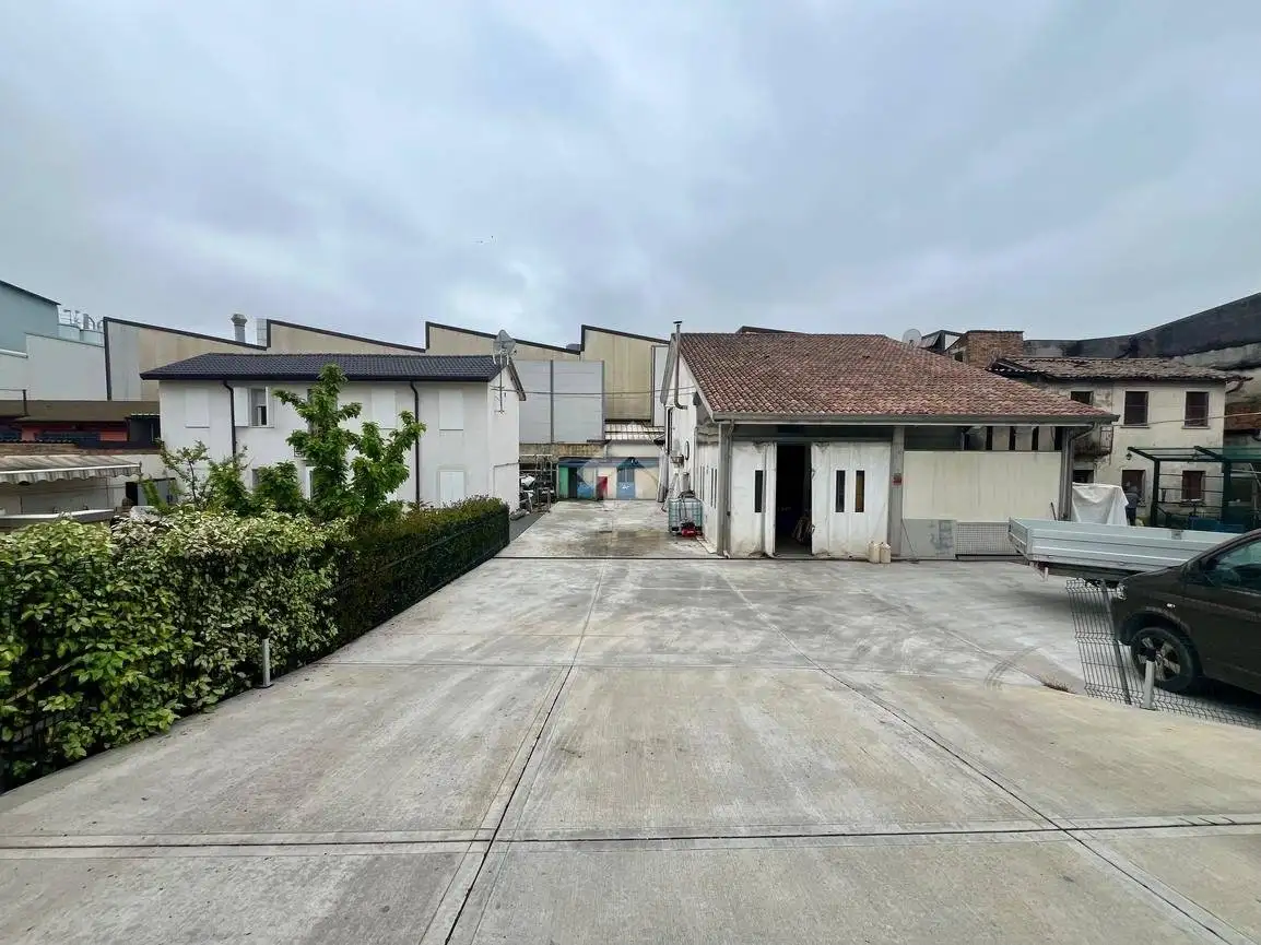 Casa indipendente in vendita a Albignasego