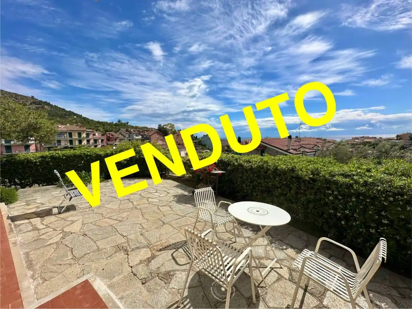 Appartamento in vendita a Ceriale