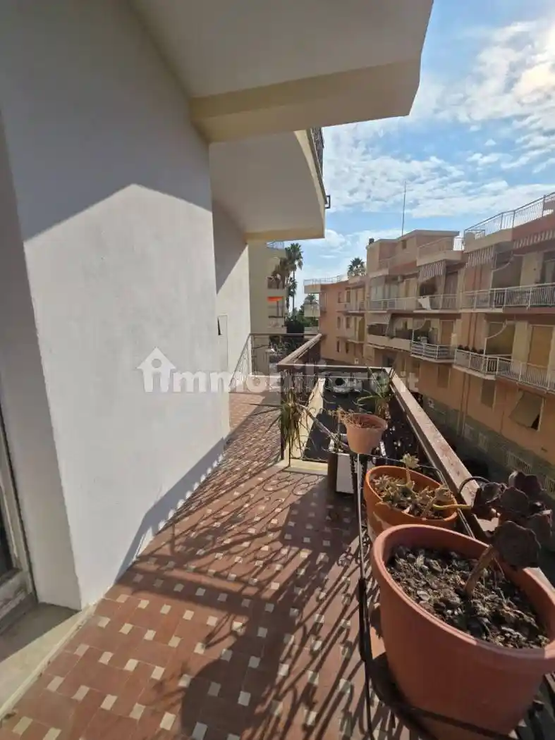 Appartamento in vendita a Albenga