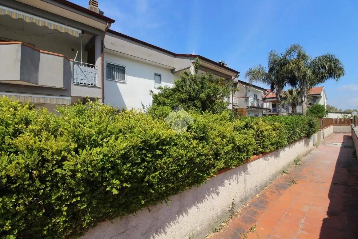 Appartamento in vendita a Agropoli