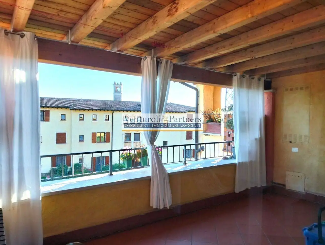 Appartamento in affitto a Bedizzole