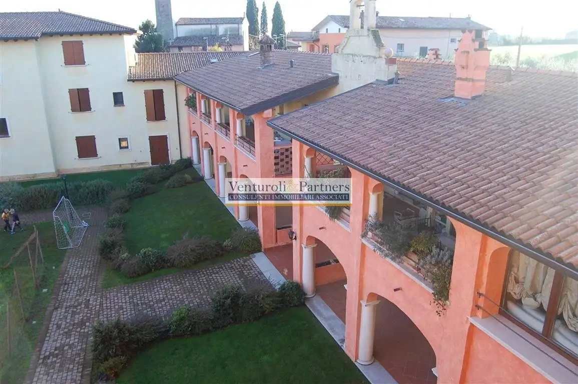 Trilocale via Borello, Piazza, Bedizzole - foto 4