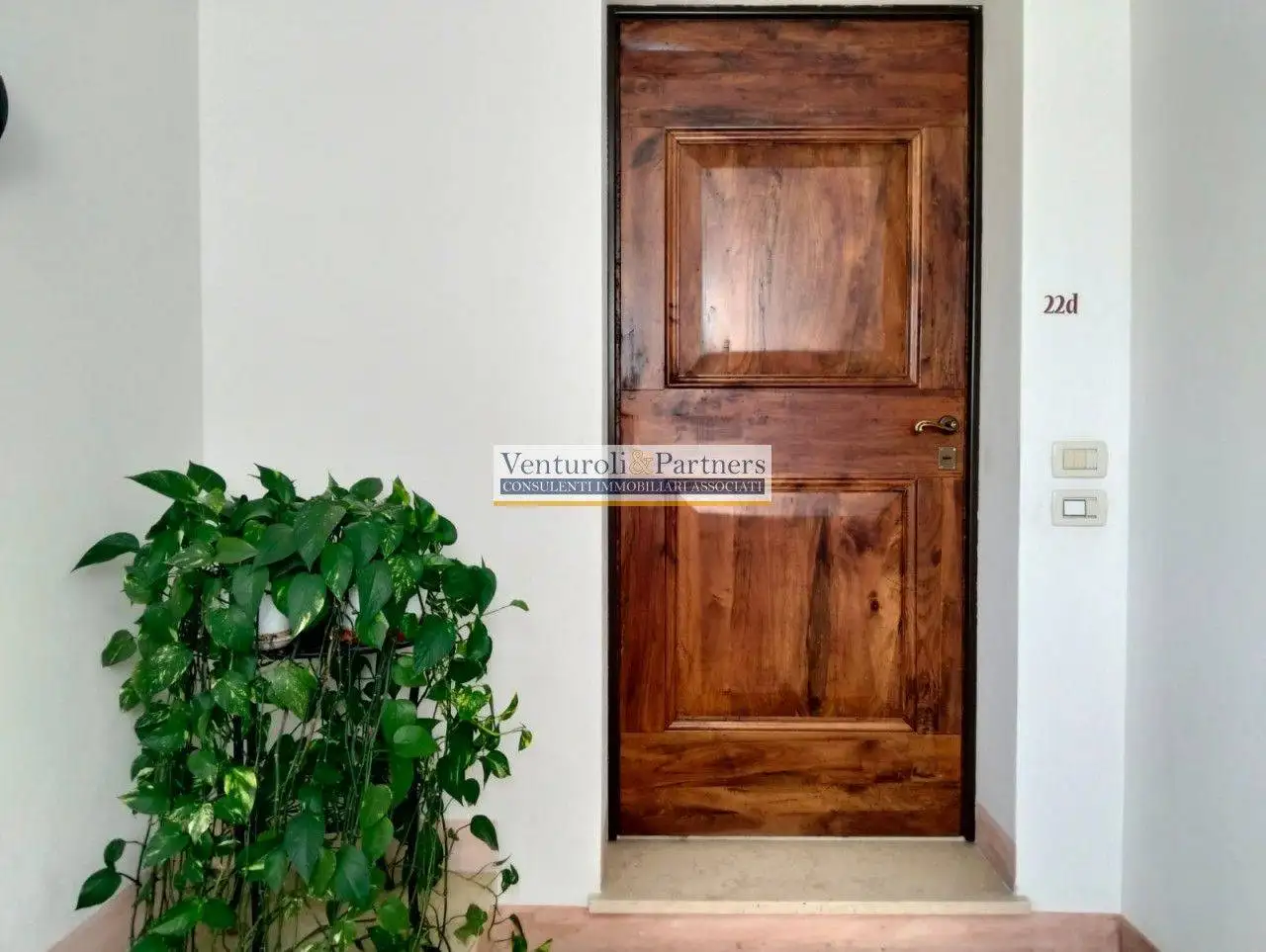 Trilocale via Borello, Piazza, Bedizzole - foto 5