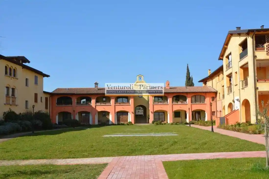 Appartamento in affitto a Bedizzole