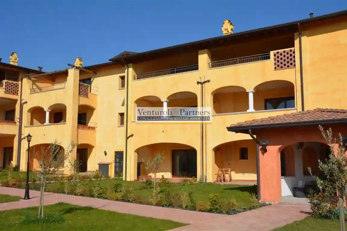 Trilocale via Borello, Piazza, Bedizzole - foto 4