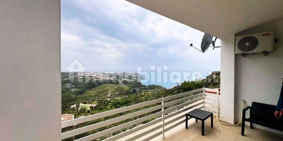 Appartamento in vendita a San Nicola Arcella