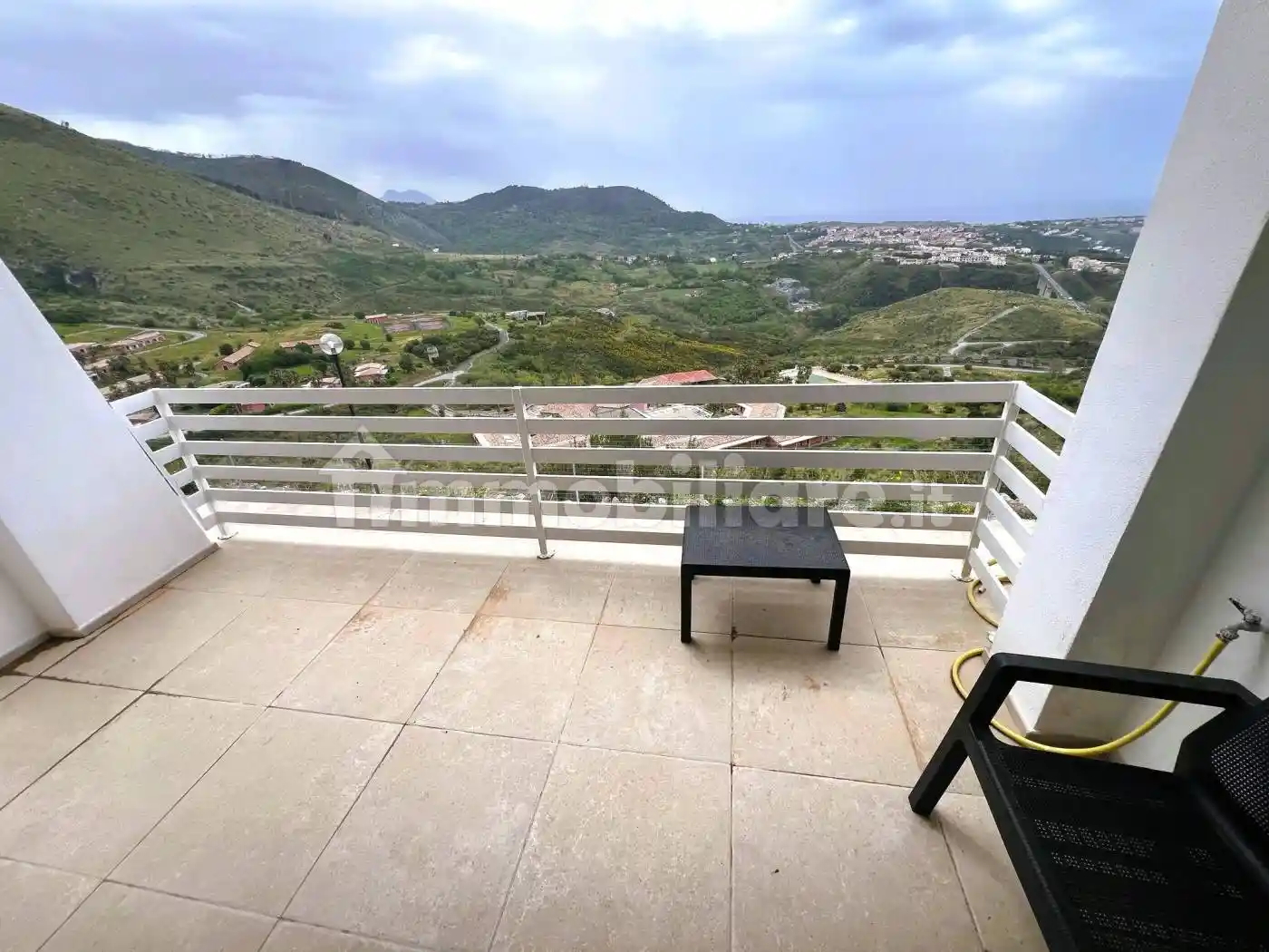 Bilocale Villaggio del Bridge, San Nicola Arcella - foto 3