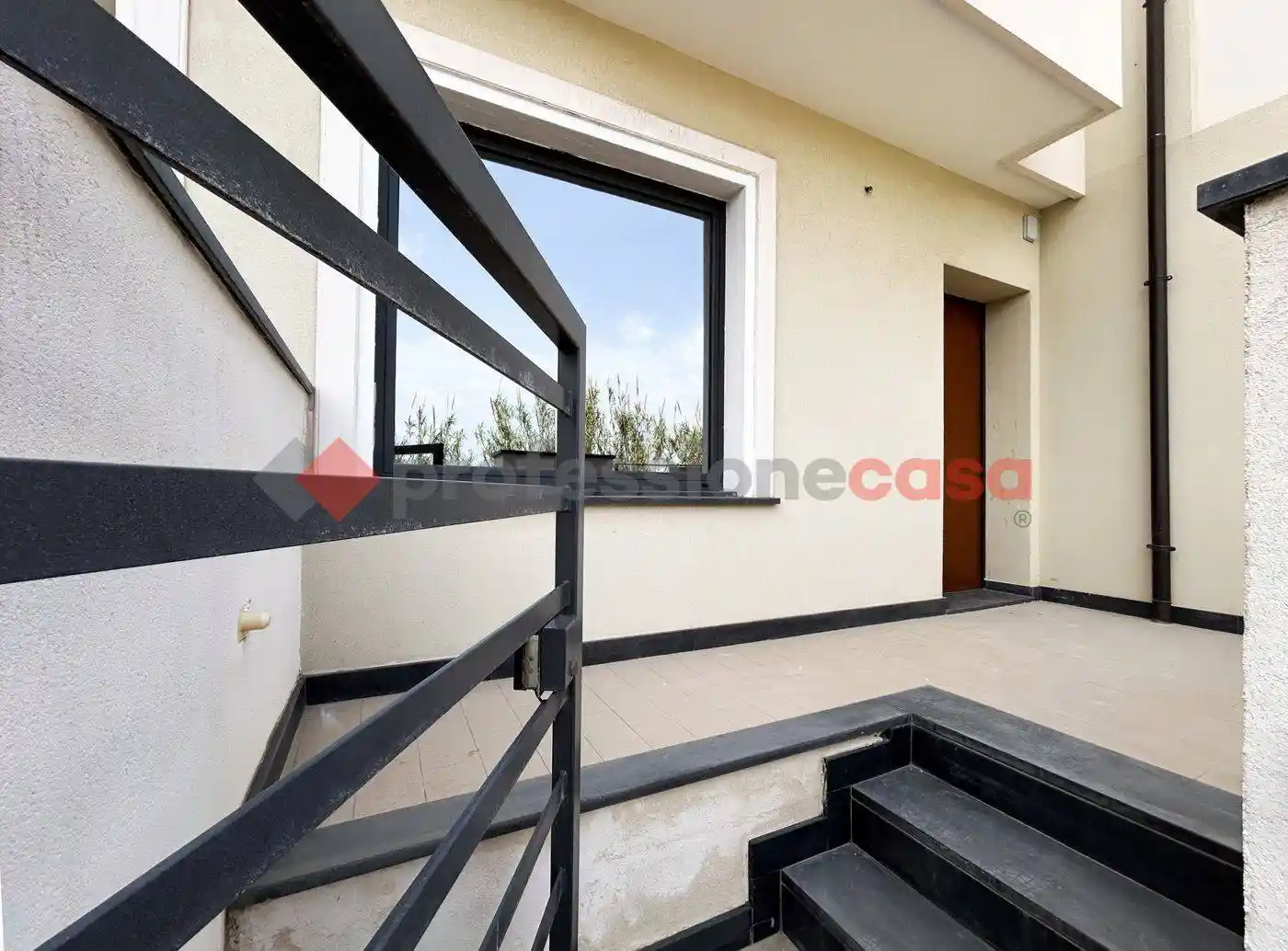 Villa a schiera via Rio Rosso, snc, Ponente, Milazzo - foto 3