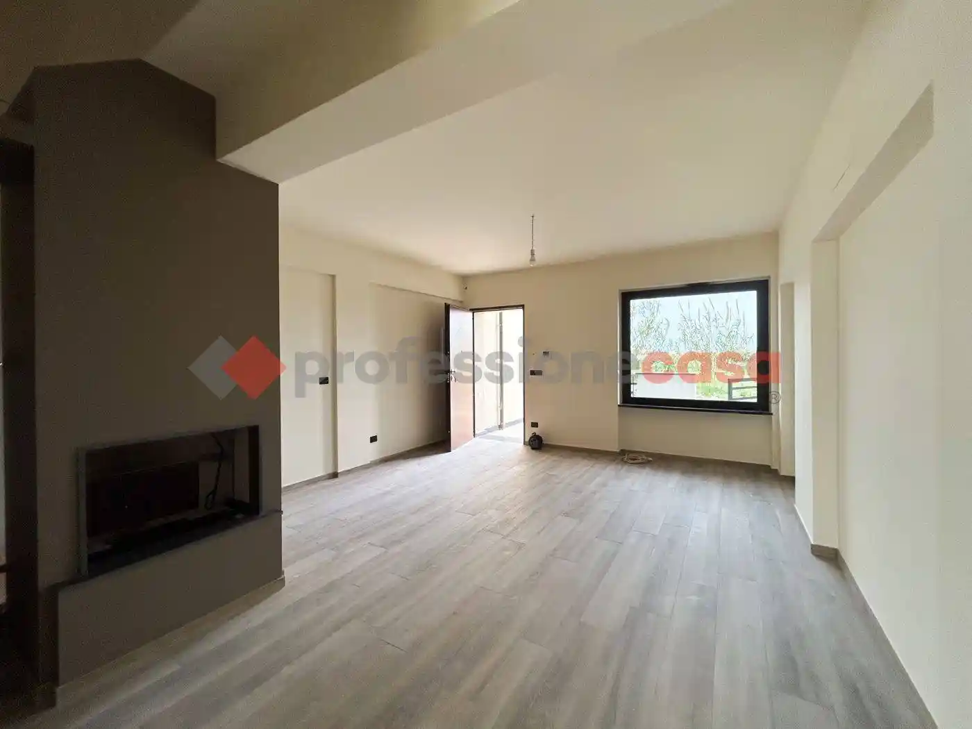 Villa a schiera via Rio Rosso, snc, Ponente, Milazzo - foto 4