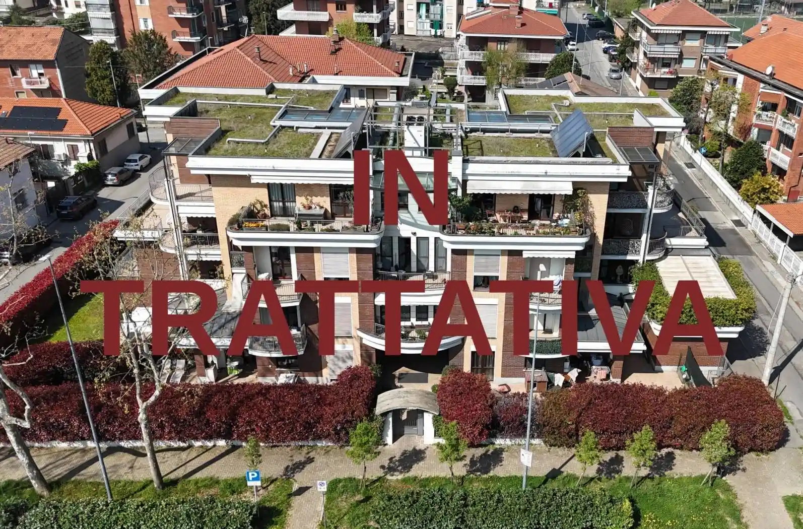 Appartamento in vendita a Collegno