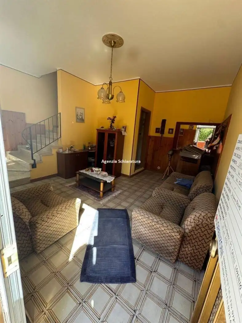 Villa in vendita a Montegridolfo