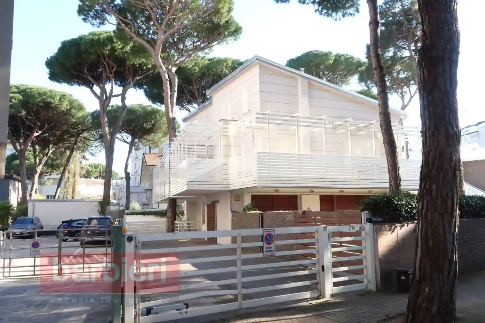 Appartamento in affitto a Cervia