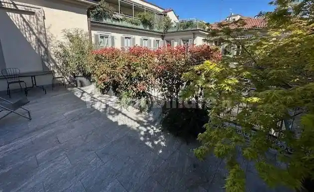 Attico - Mansarda in affitto a Milano