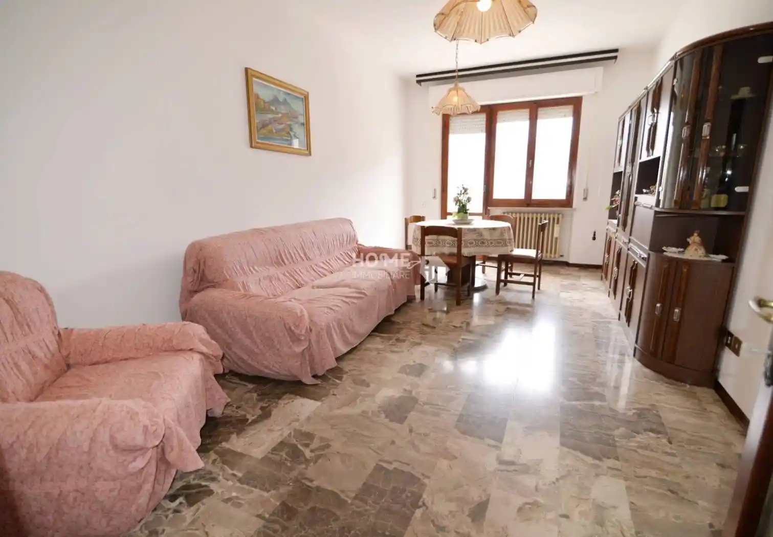 Appartamento in vendita a Corridonia