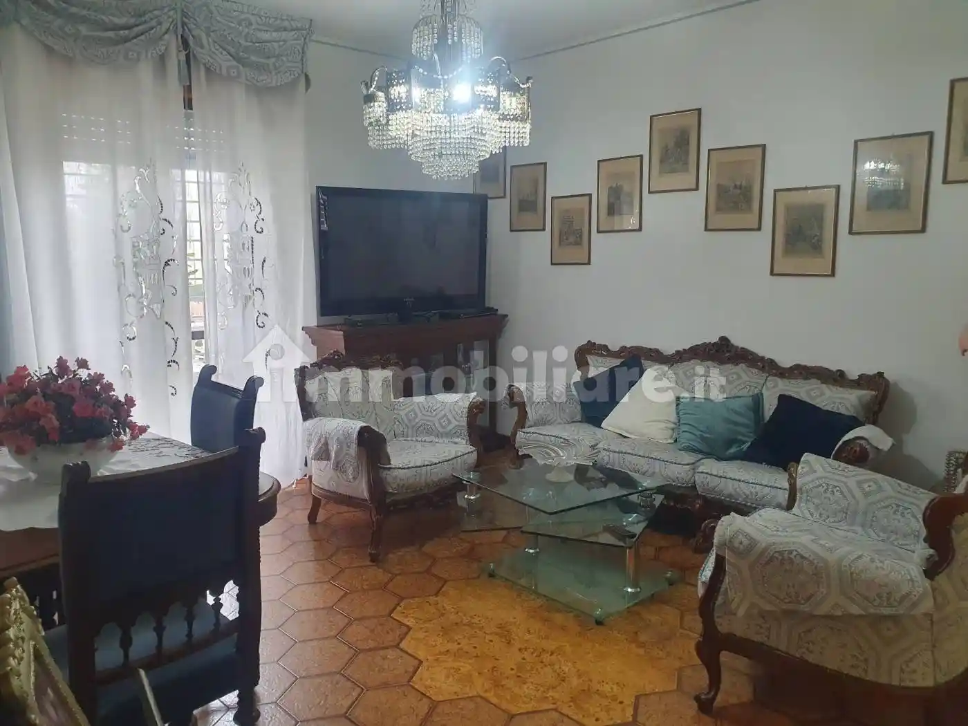 Appartamento in vendita a Sassuolo