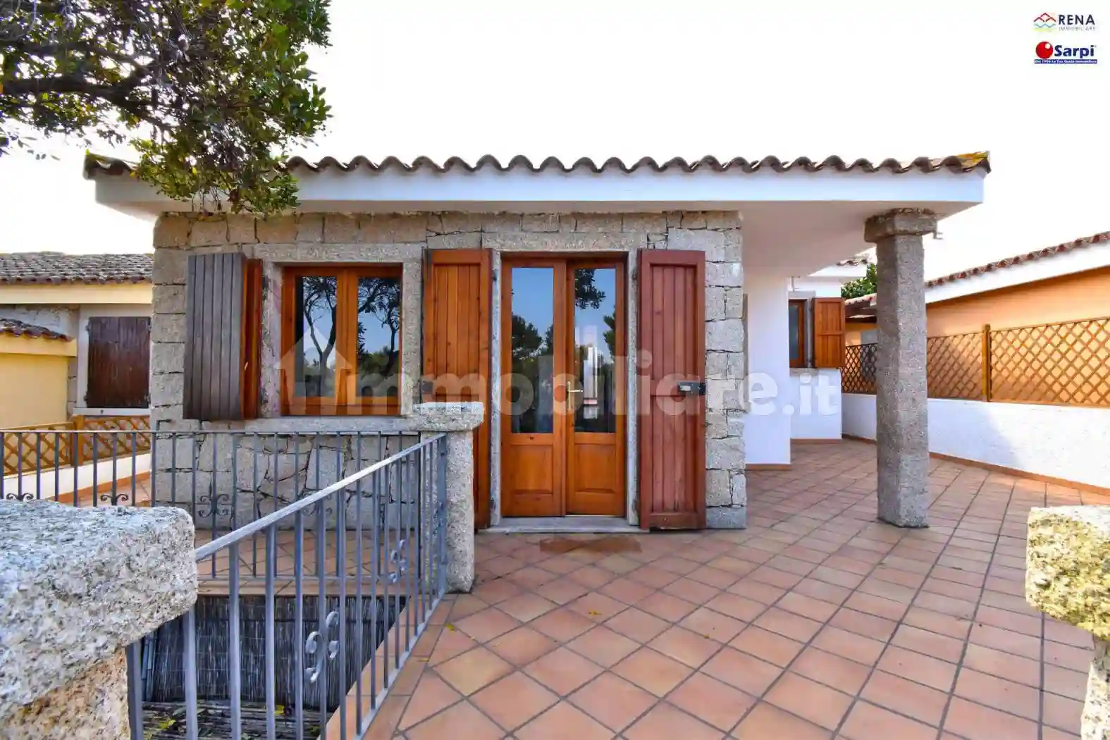 Villetta a schiera - foto 4