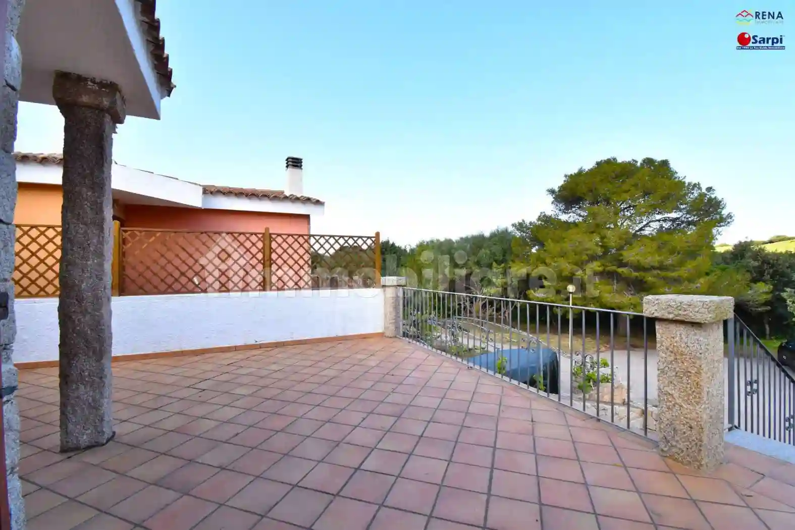 Villetta a schiera - foto 5