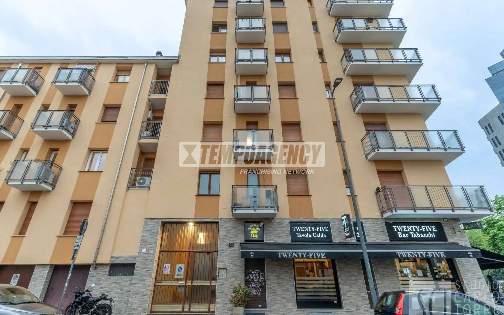 Apartment in vendita a Milan