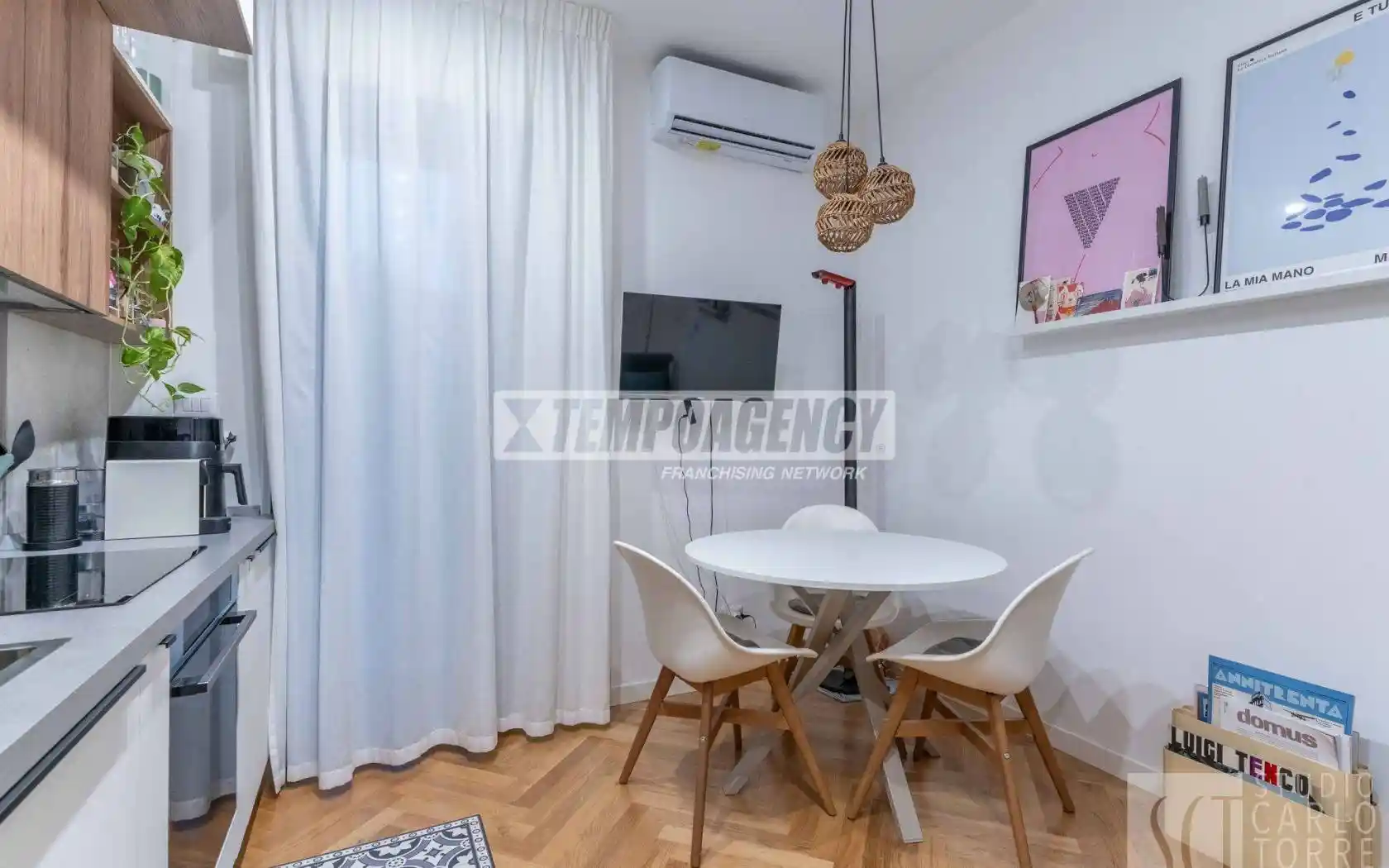 Bilocale via Guglielmo Guintellino, Tre Castelli - Faenza, Milano - foto 3