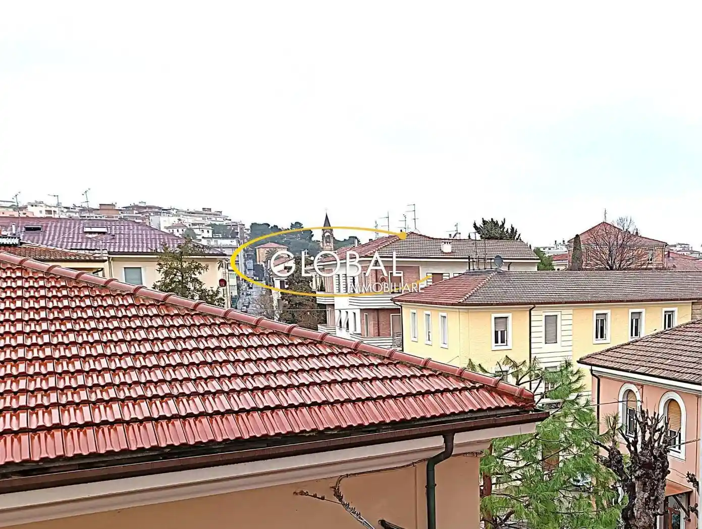 Appartamento in vendita a Ancona