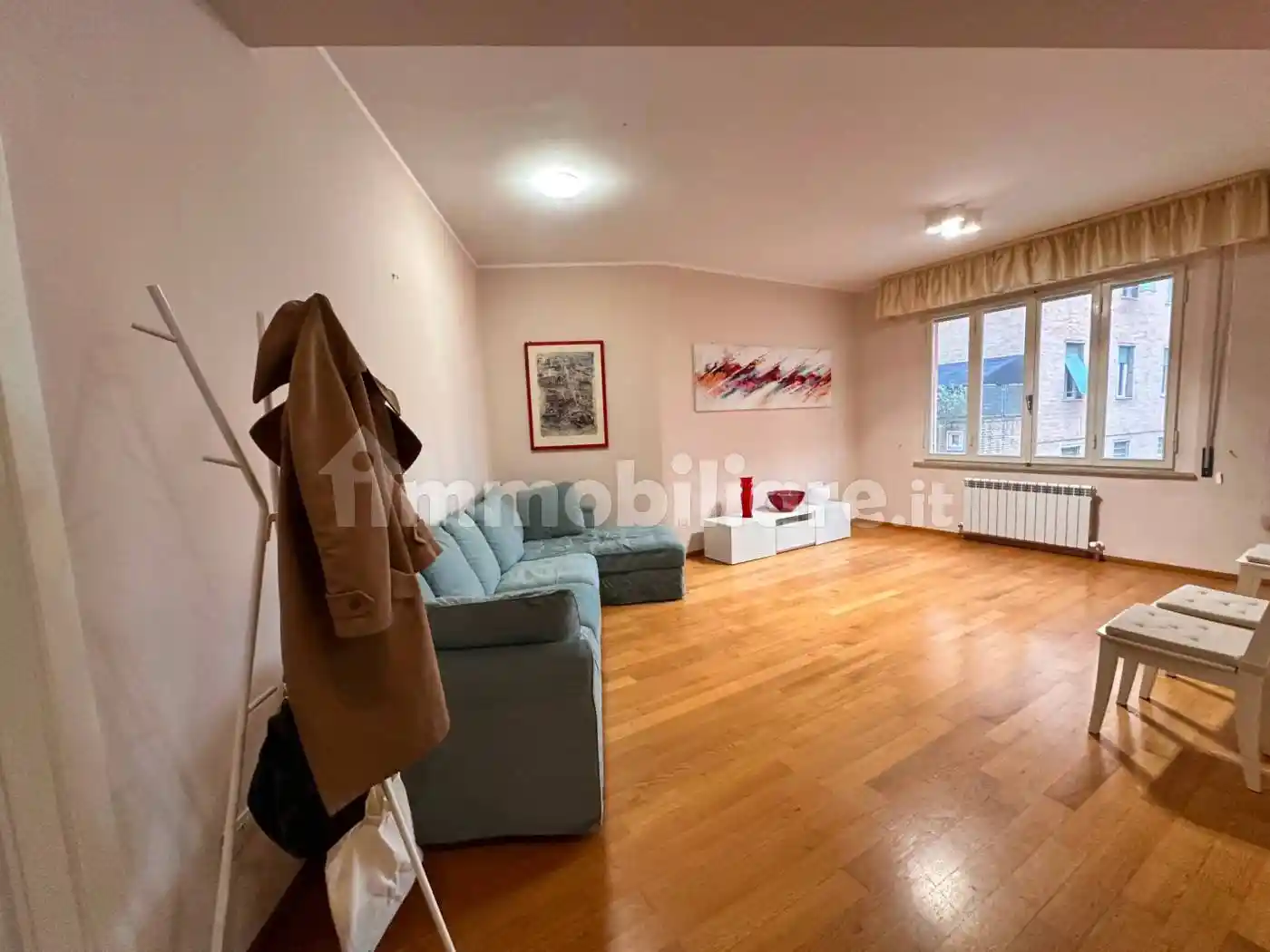 Appartamento in vendita a Perugia