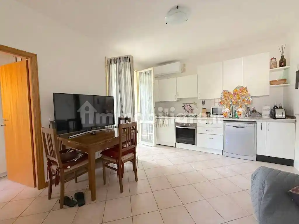 Appartamento in vendita a Cervia