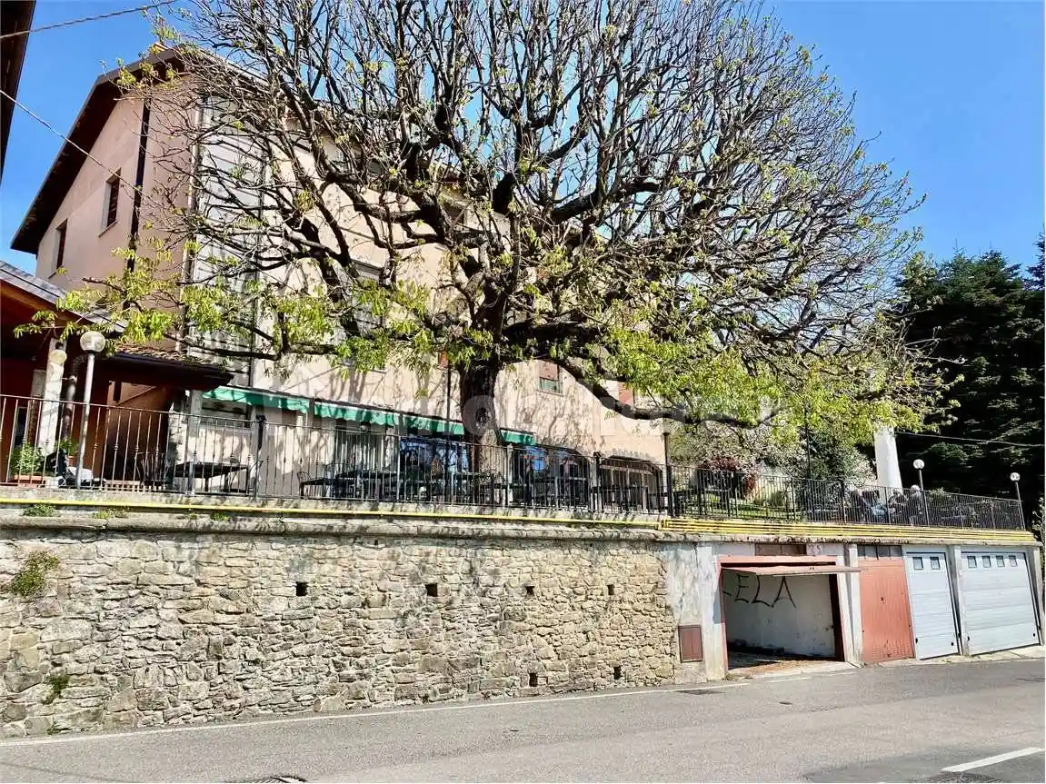 Appartamento via Alessandro Manzoni, 11, Giovenzana, Colle Brianza - foto 4