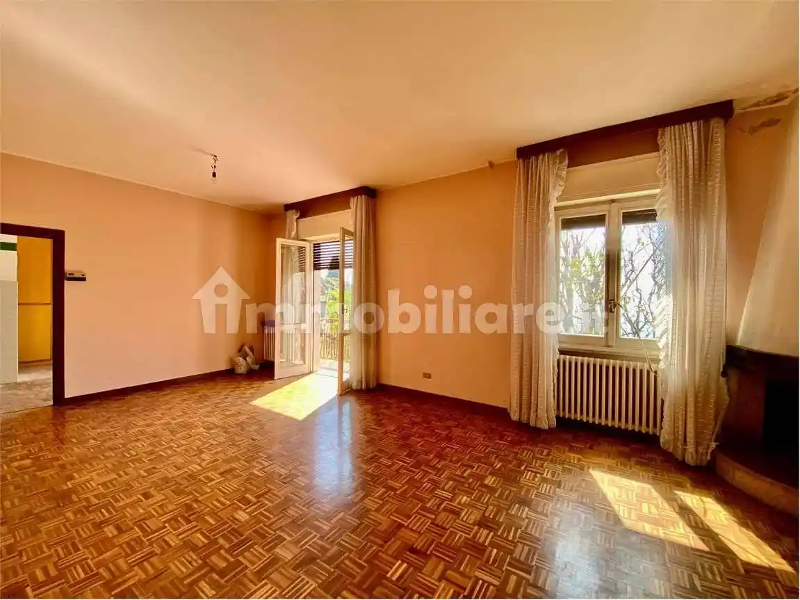 Appartamento via Alessandro Manzoni, 11, Giovenzana, Colle Brianza - foto 5