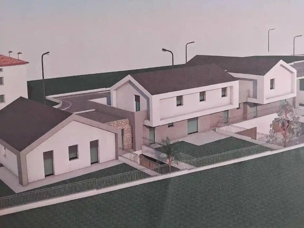 Appartamento in vendita a Thiene