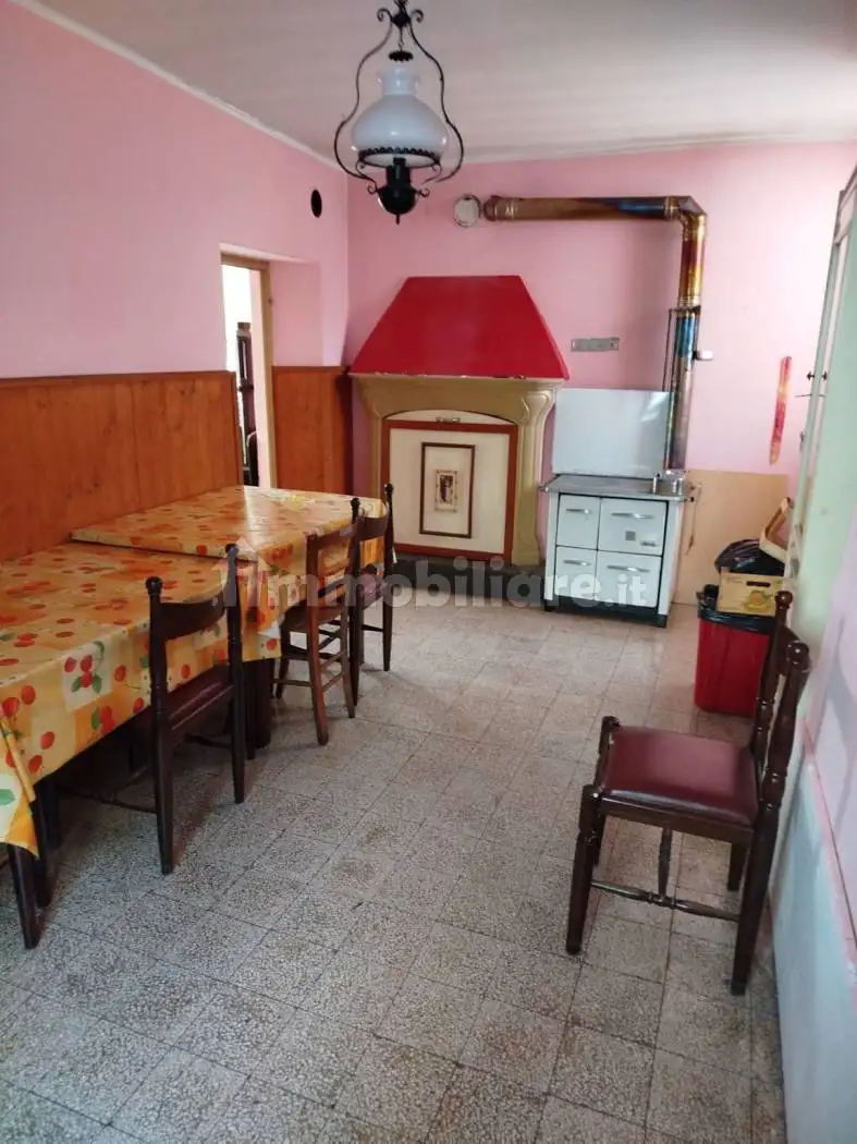 Rustico - Casale in vendita a Buglio in Monte