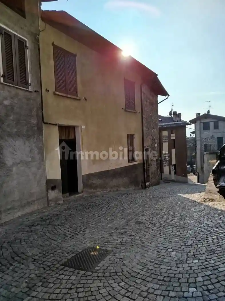 Rustico via Roma 3, Centro, Buglio in Monte - foto 2