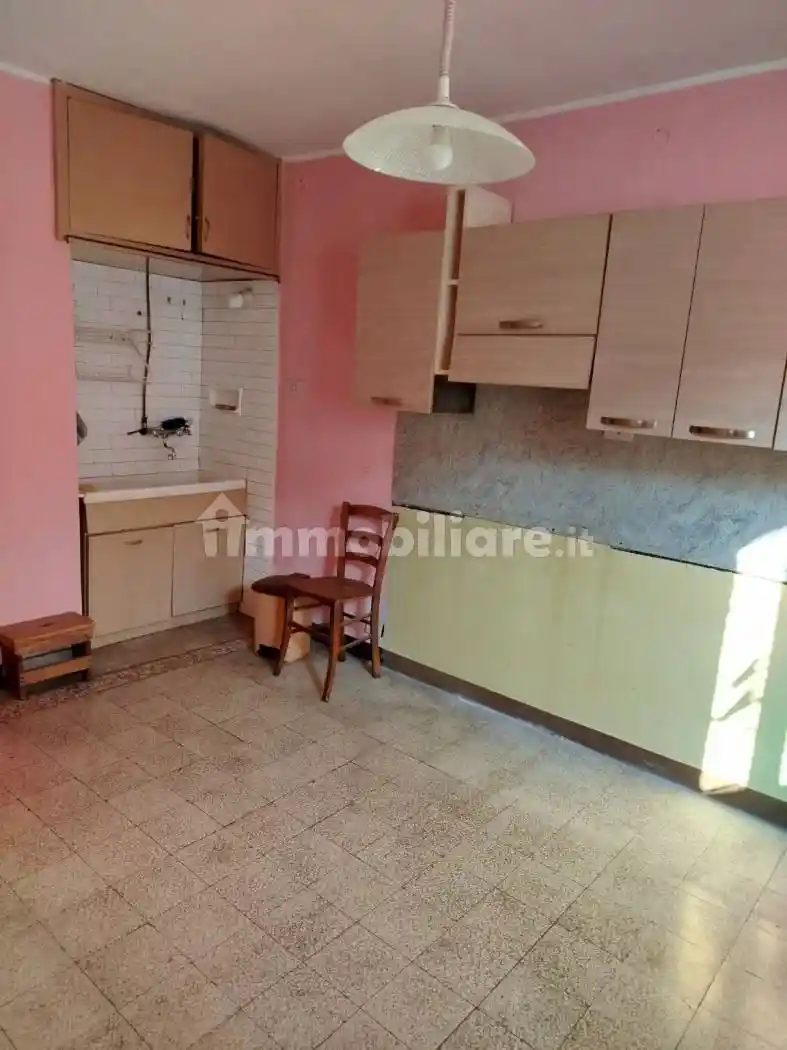 Rustico via Roma 3, Centro, Buglio in Monte - foto 4