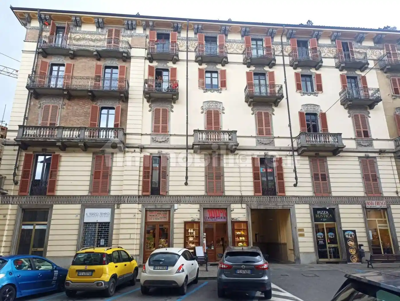 Appartamento in vendita a Saluzzo