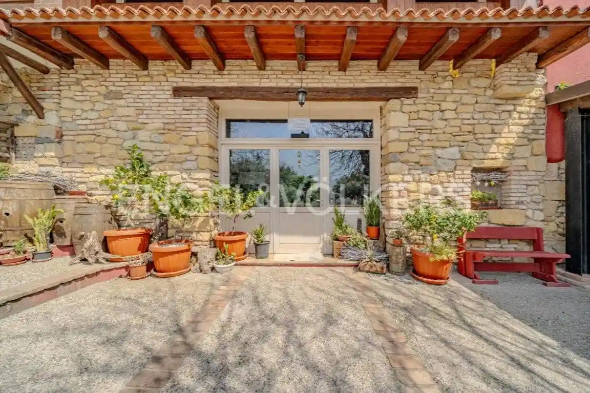 Villa in vendita a Tarzo