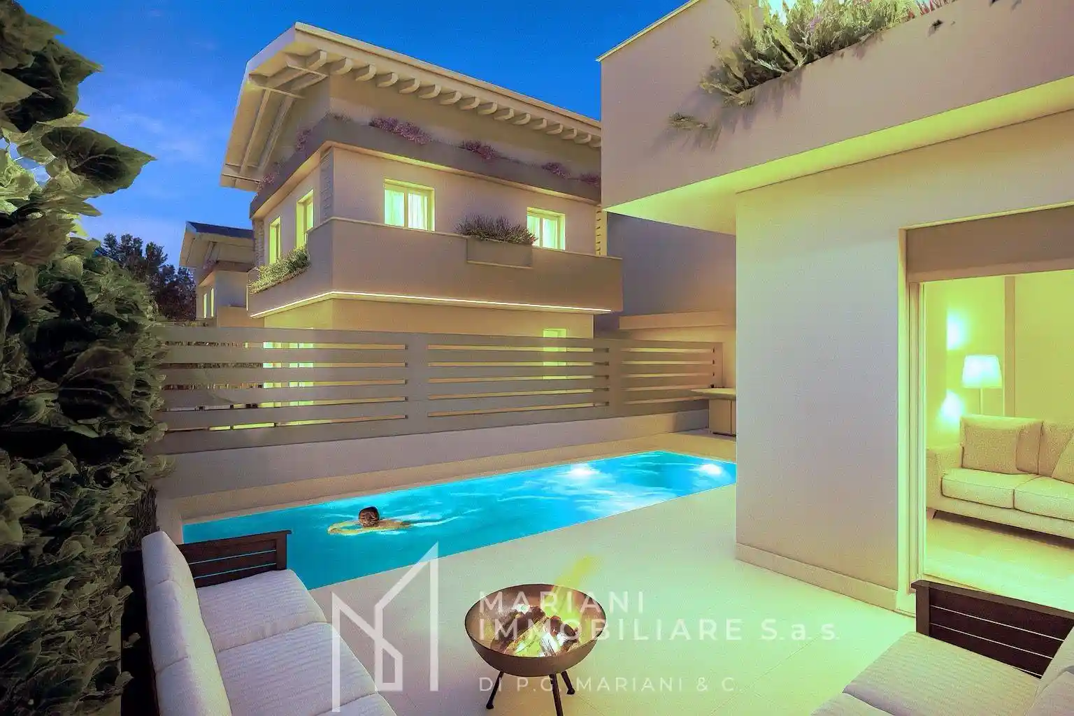 Villa in vendita a Lainate