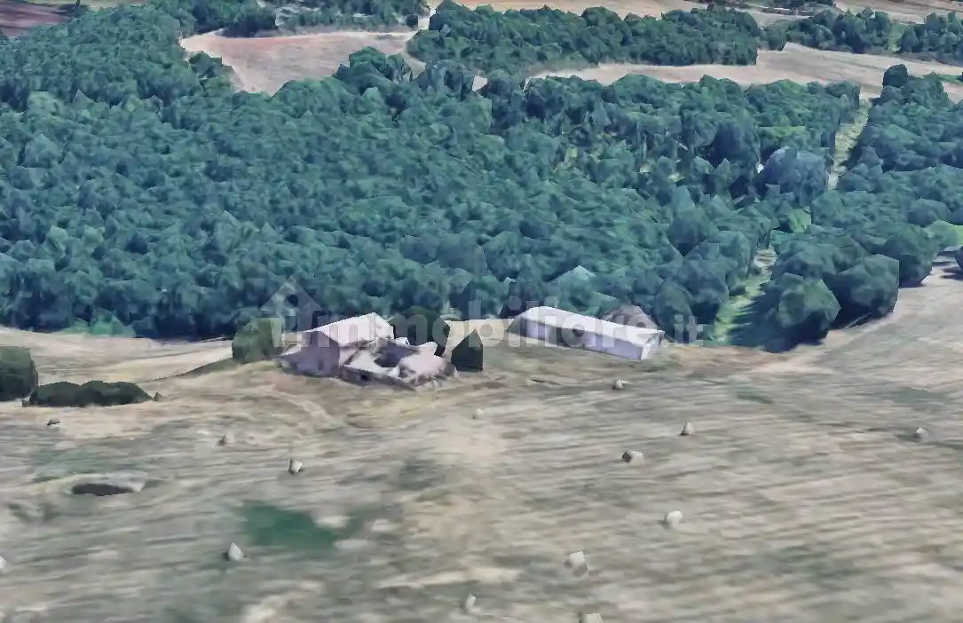 Rustico - Casale in vendita a Montepulciano