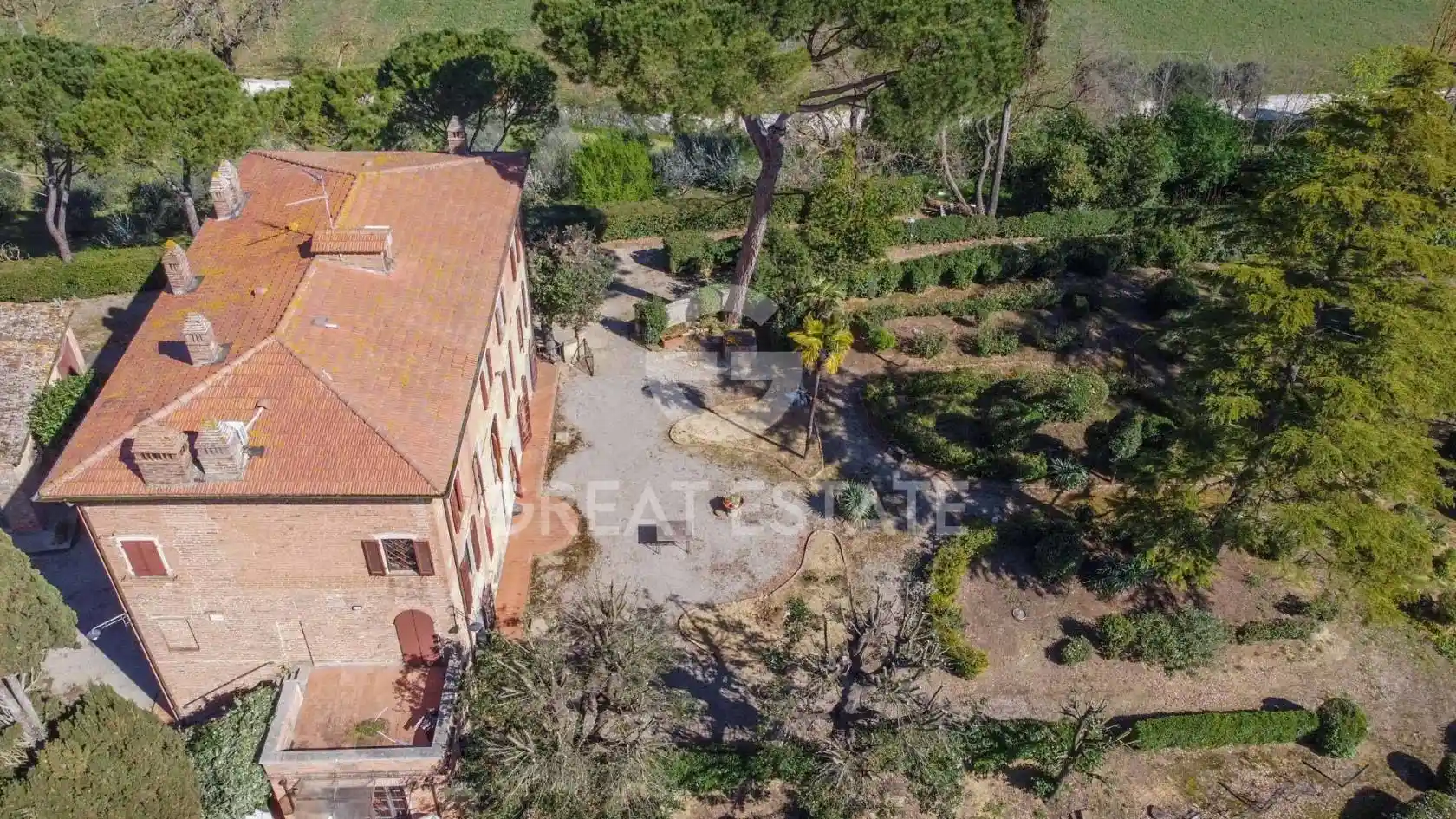 Casale, ottimo stato, 1066 m², Petrignano, Castiglione del Lago - foto 4