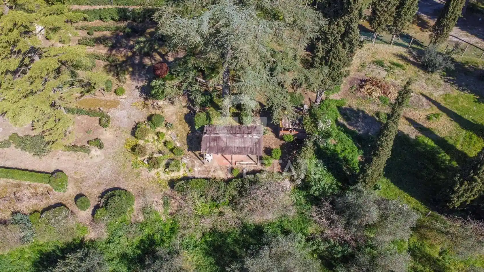 Casale, ottimo stato, 1066 m², Petrignano, Castiglione del Lago - foto 5