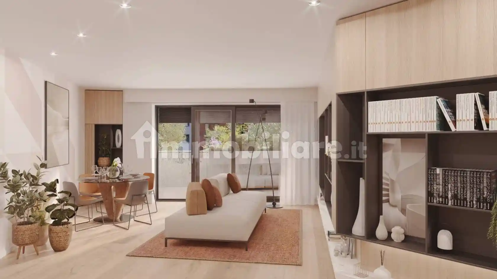 Appartamento in vendita a Rovereto