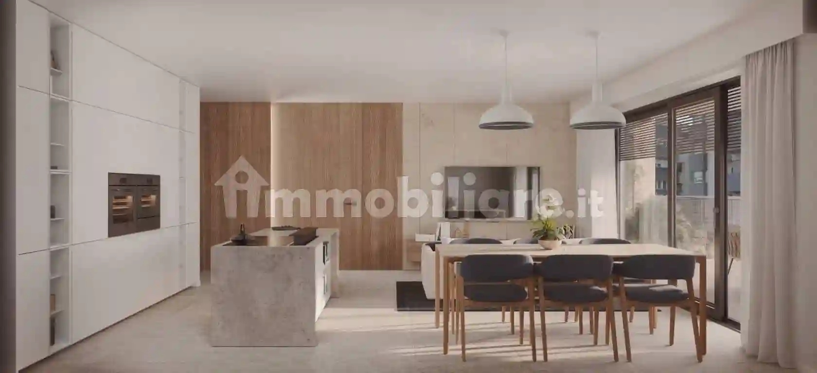 Appartamento - foto 2