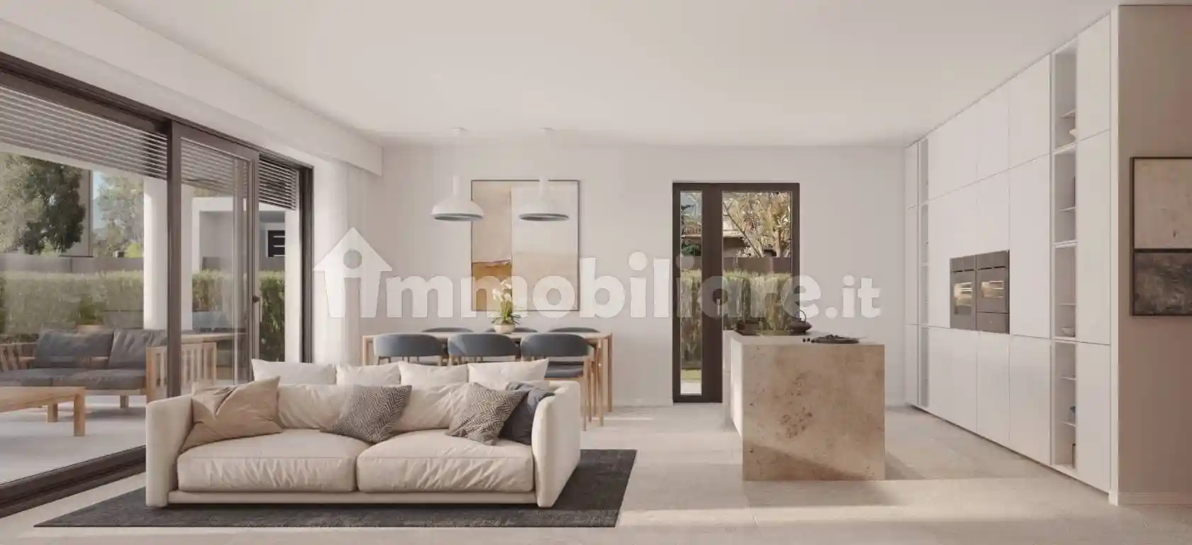 Appartamento in vendita a Rovereto