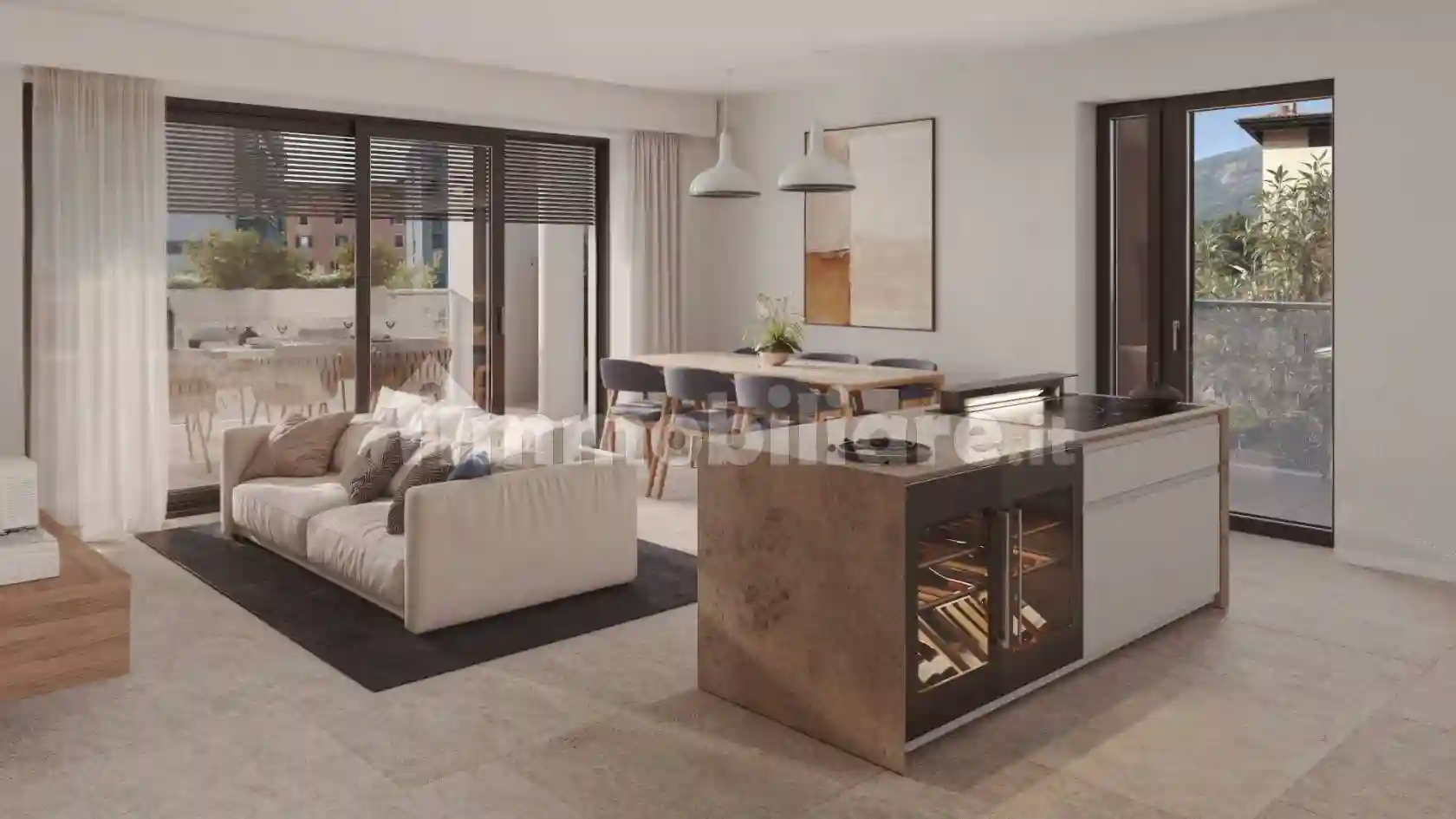 Appartamento - foto 2